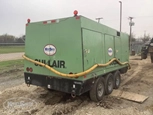 Used Air Compressor for Sale,Used Air Compressor on yard for Sale,Used Sullair ready for Sale